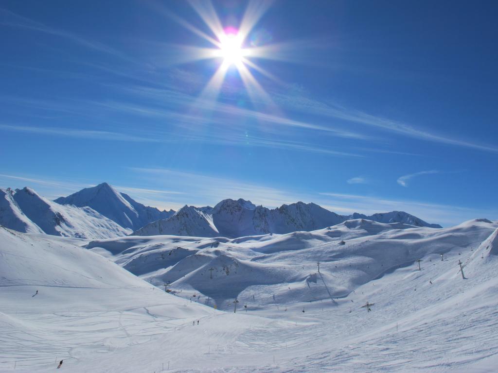 Appartements Aurikel Corso Ischgl Exterior foto