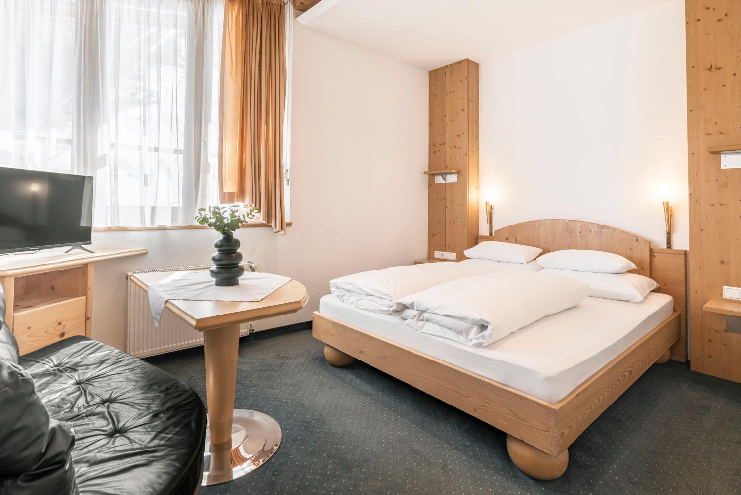 Appartements Aurikel Corso Ischgl Exterior foto